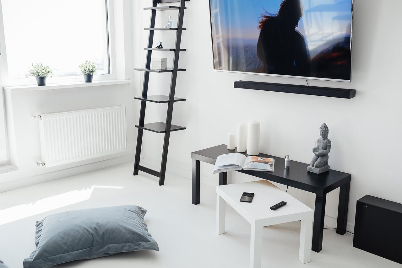 Sea&Sky Arcadia Apartment Oděsa Exteriér fotografie