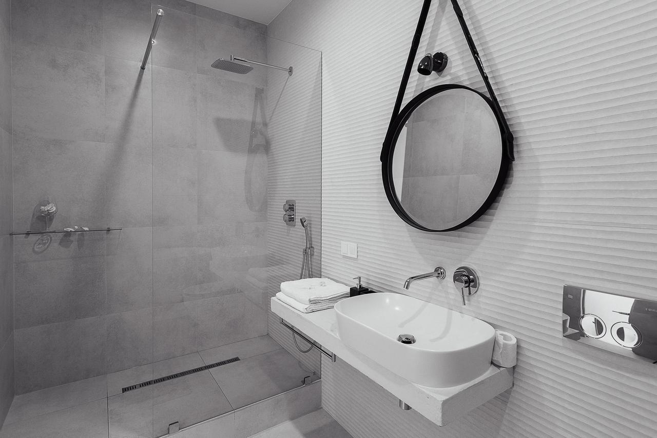 Sea&Sky Arcadia Apartment Oděsa Exteriér fotografie