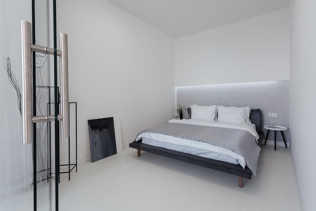 Sea&Sky Arcadia Apartment Oděsa Exteriér fotografie