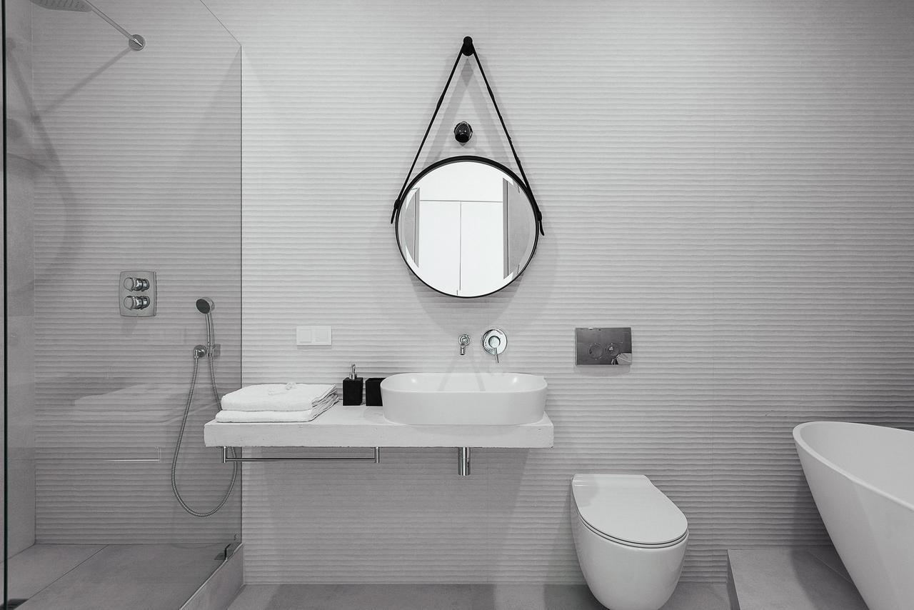 Sea&Sky Arcadia Apartment Oděsa Exteriér fotografie